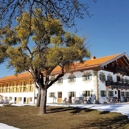 Otel Gut Sonnenhausen Glonn