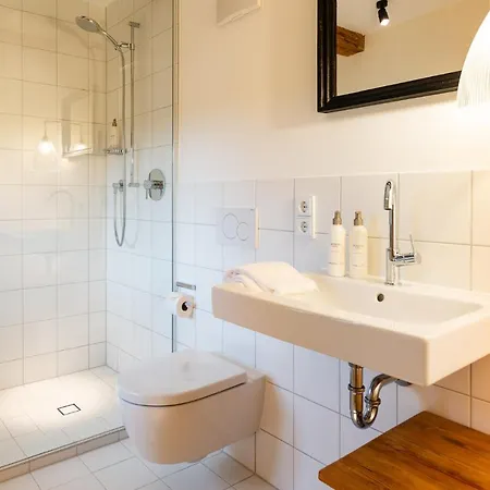 Gut Sonnenhausen 3* Glonn