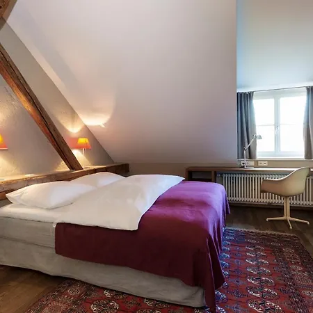 Gut Sonnenhausen Otel 3*