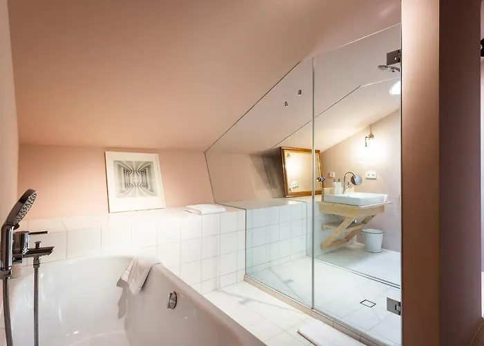 Szálloda Gut Sonnenhausen