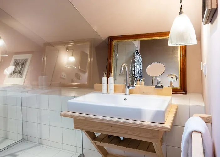 Szálloda Gut Sonnenhausen 3*