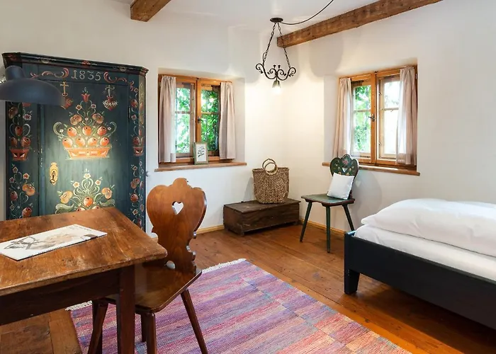 Szálloda Gut Sonnenhausen 3*