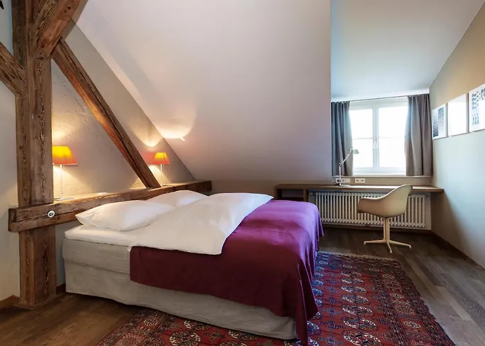 Gut Sonnenhausen Szálloda 3*