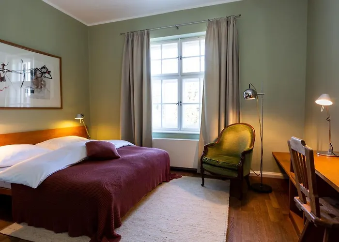 Gut Sonnenhausen Szálloda 3*