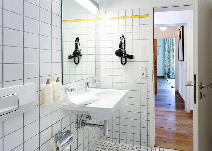 Gut Sonnenhausen Szálloda 3*