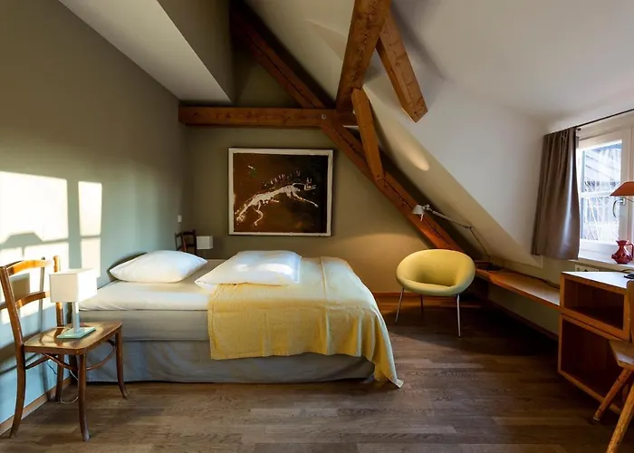 Szálloda Gut Sonnenhausen 3*