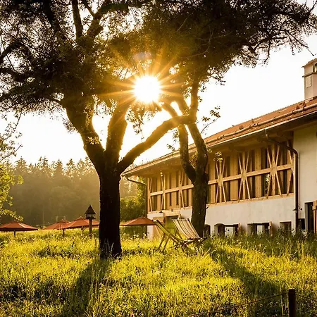 Hotel Gut Sonnenhausen Glonn