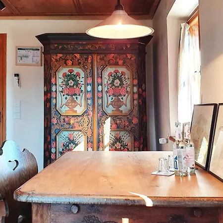 Gut Sonnenhausen 3* Glonn