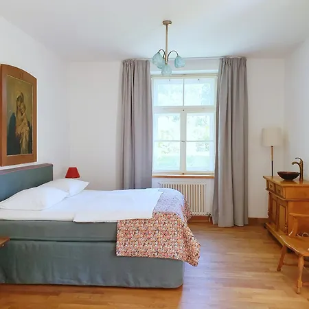 Gut Sonnenhausen Glonn