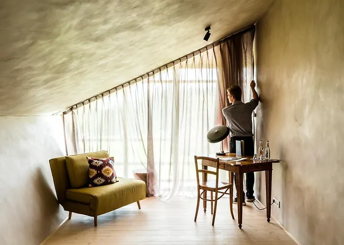 Hotel Gut Sonnenhausen 3*