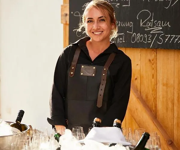 Hotel Gut Sonnenhausen