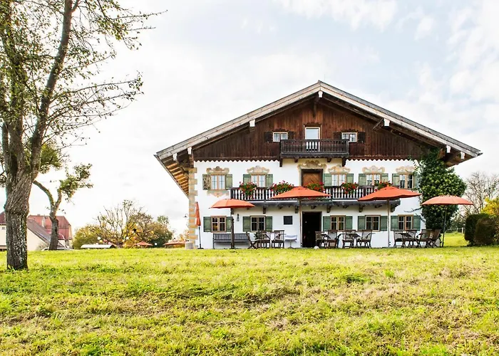 Gut Sonnenhausen