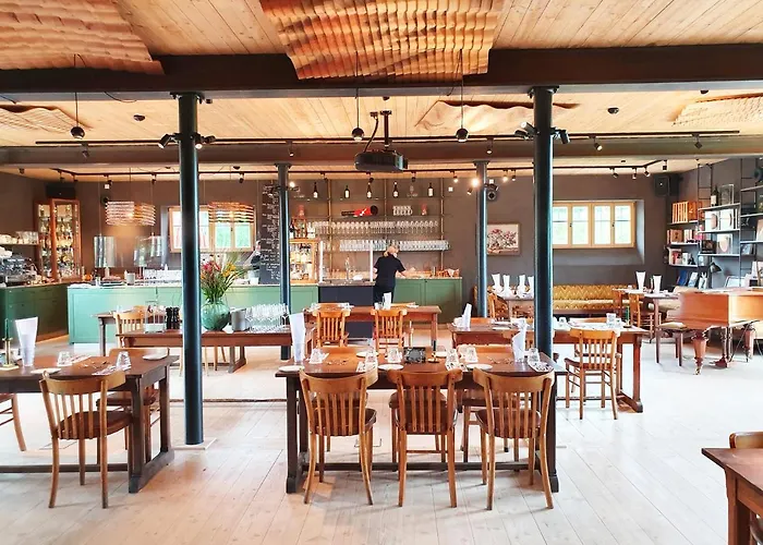 Gut Sonnenhausen Hotel Glonn