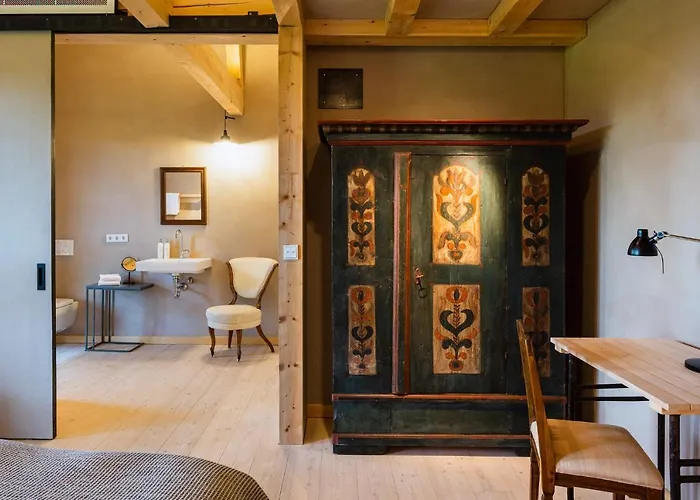 Gut Sonnenhausen Glonn