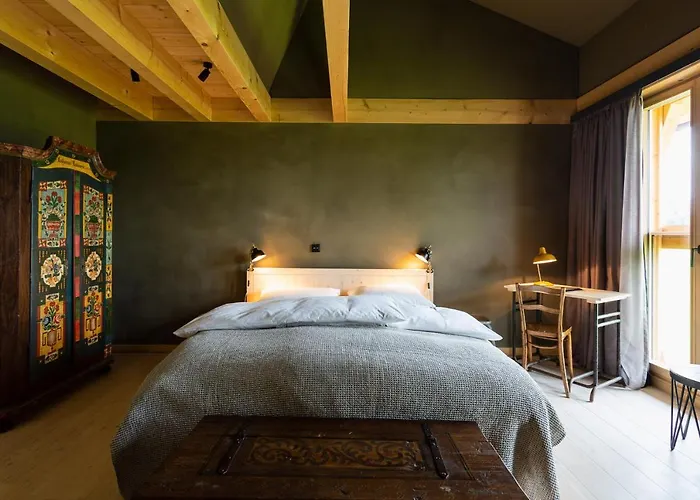 Gut Sonnenhausen 3* Glonn