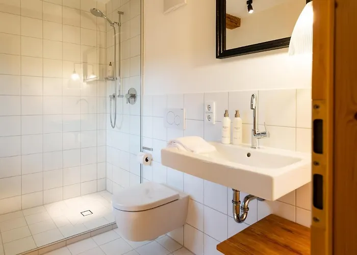 Gut Sonnenhausen 3* Glonn