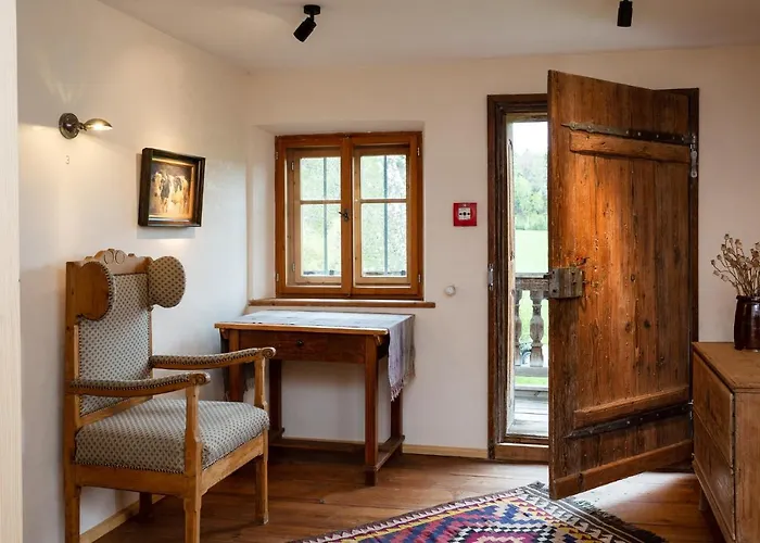 Gut Sonnenhausen Hotel