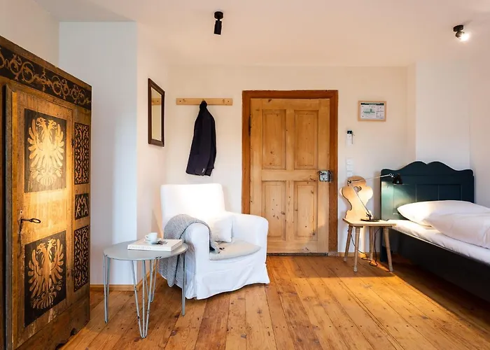 Hotel Gut Sonnenhausen 3*