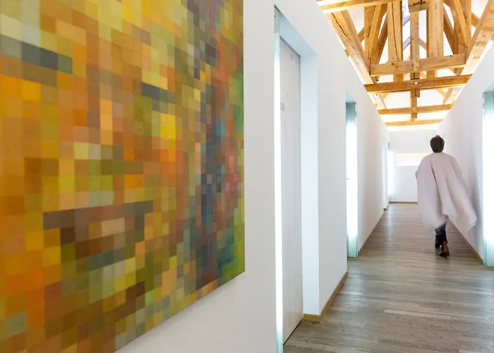 Hotel Gut Sonnenhausen 3*