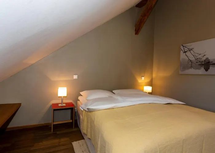 Gut Sonnenhausen Hotel Glonn