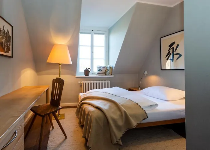 Hotel Gut Sonnenhausen