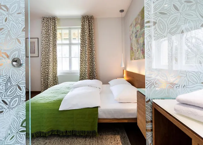 Gut Sonnenhausen Glonn