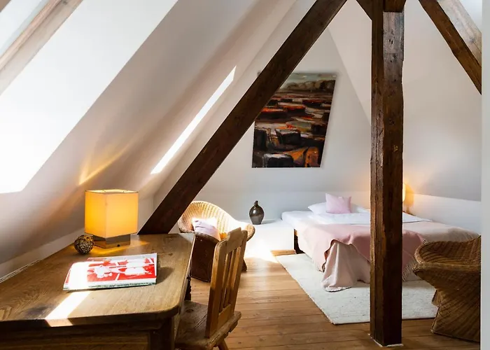 Hotel Gut Sonnenhausen Glonn