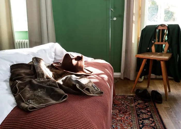 Gut Sonnenhausen 3* Glonn