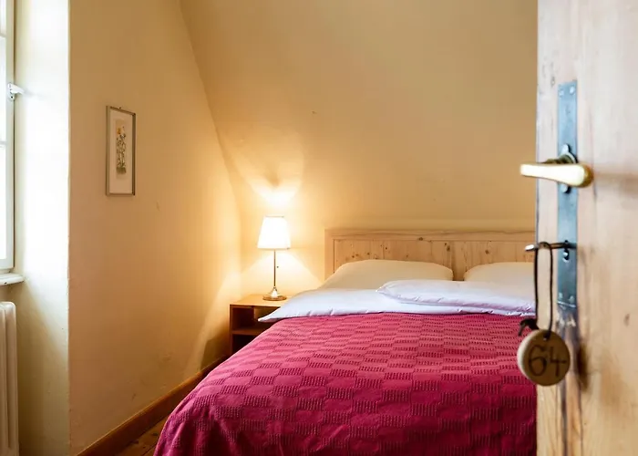 Gut Sonnenhausen 3* Glonn