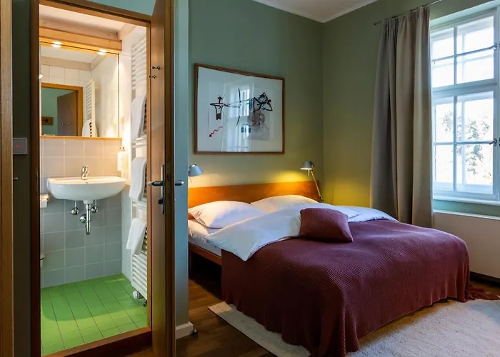 Gut Sonnenhausen Glonn