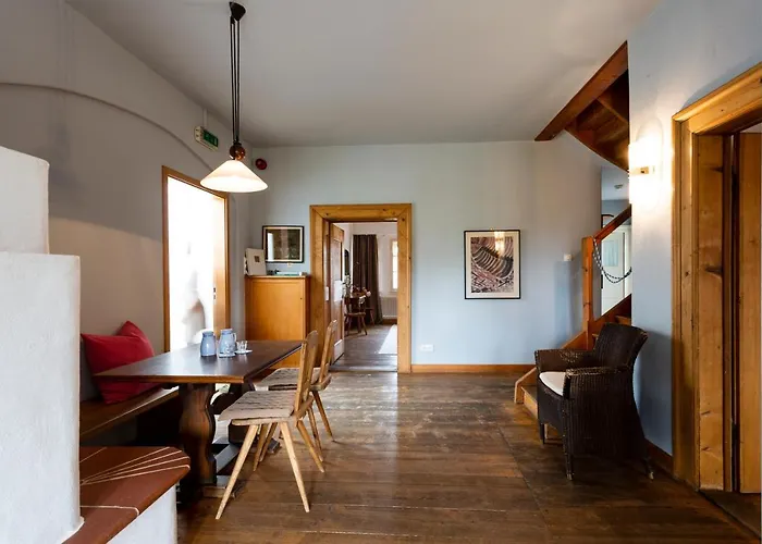 Gut Sonnenhausen Hotel 3*