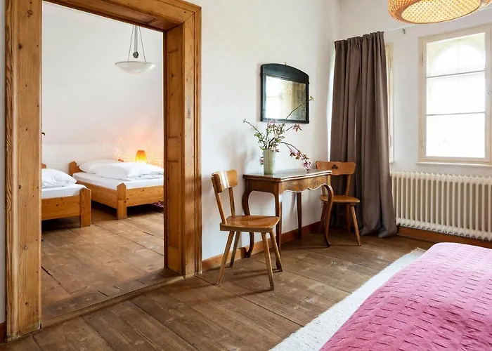 Gut Sonnenhausen Hotel Glonn