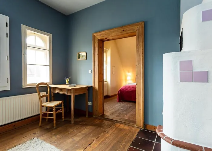 Gut Sonnenhausen Hotel 3*