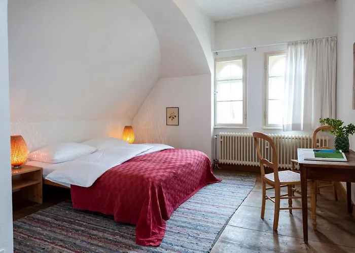 Gut Sonnenhausen Glonn