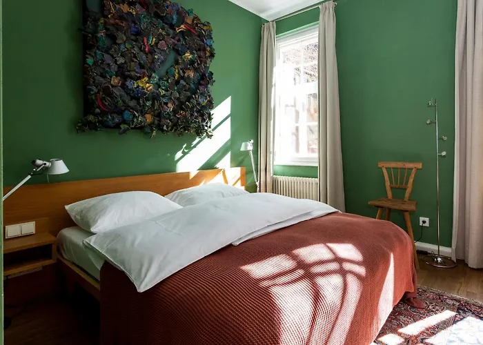 Hotel Gut Sonnenhausen