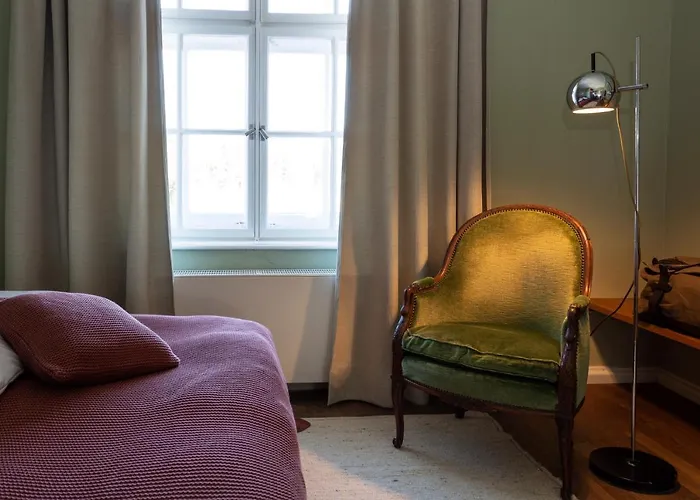 Gut Sonnenhausen 3* Glonn