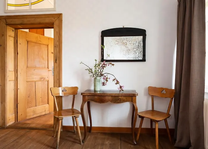 Hotel Gut Sonnenhausen 3*