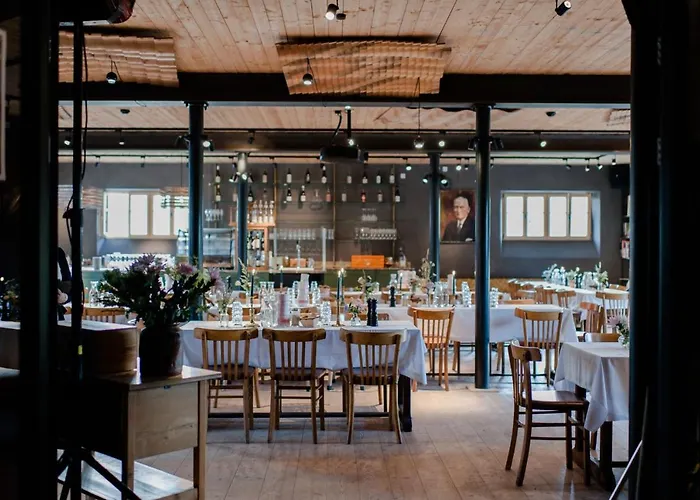 Gut Sonnenhausen 3* Glonn