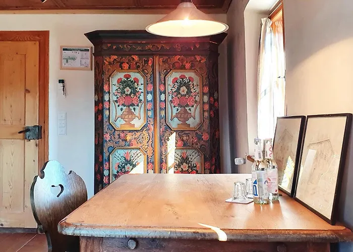 Gut Sonnenhausen 3* Glonn