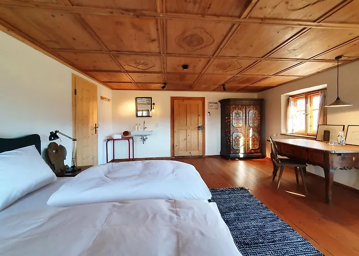 Hotel Gut Sonnenhausen