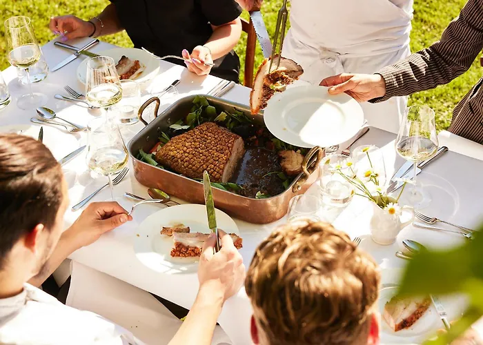 Gut Sonnenhausen Hotel