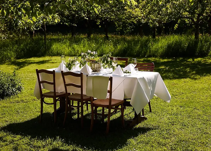 Gut Sonnenhausen Hotel